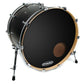 Evans EQ3 Reso Black Bass Drum Head