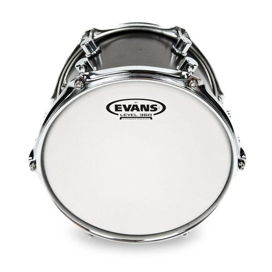 Evans G1 Coated Drum Head