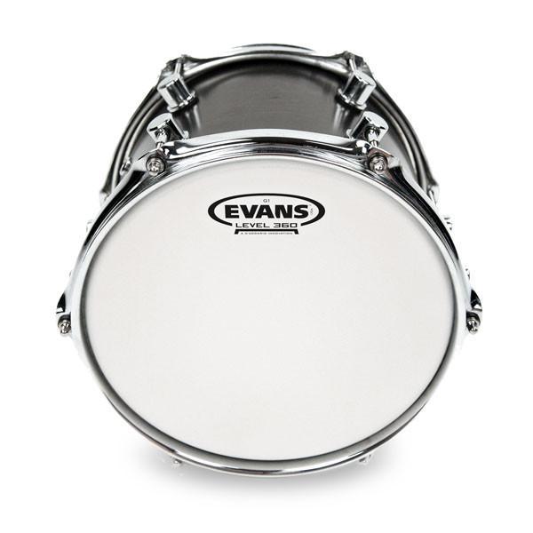 Evans G1 Coated Drum Head