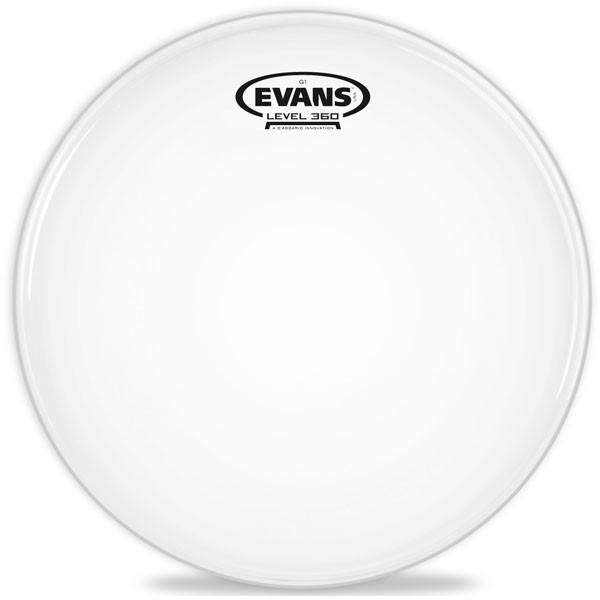 Evans G1 Coated Drum Head