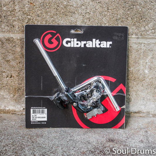 Gibraltar Jaw Percussion Mount