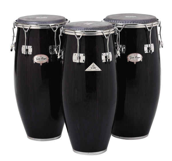 Gon Bops Alex Acuna Special Edition Congas