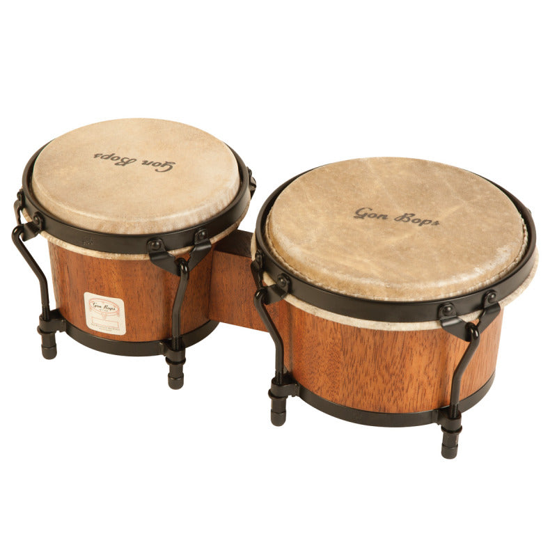 Gon Bops Mariano Series Bongos