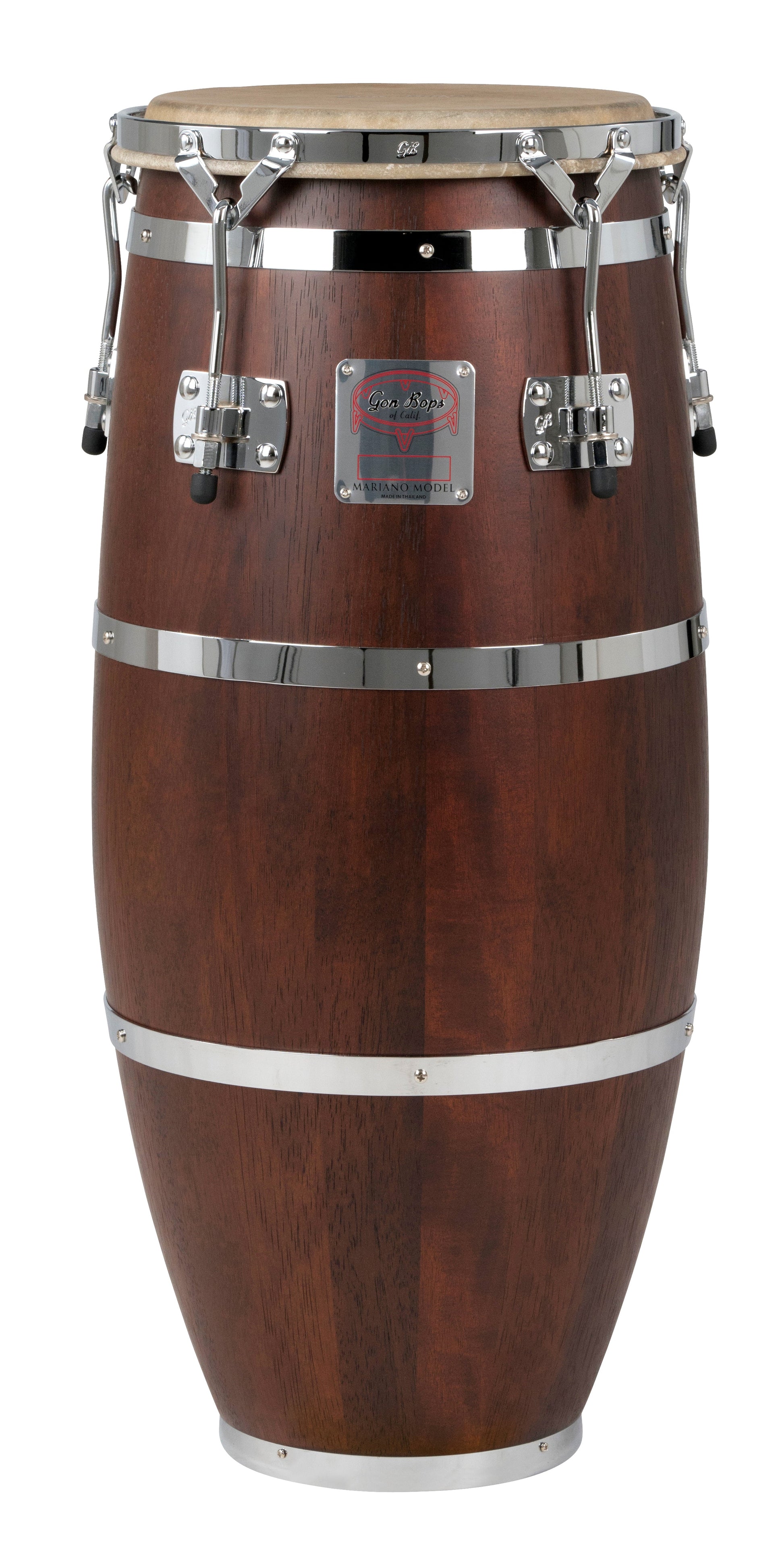Gon Bops Mariano Series Congas