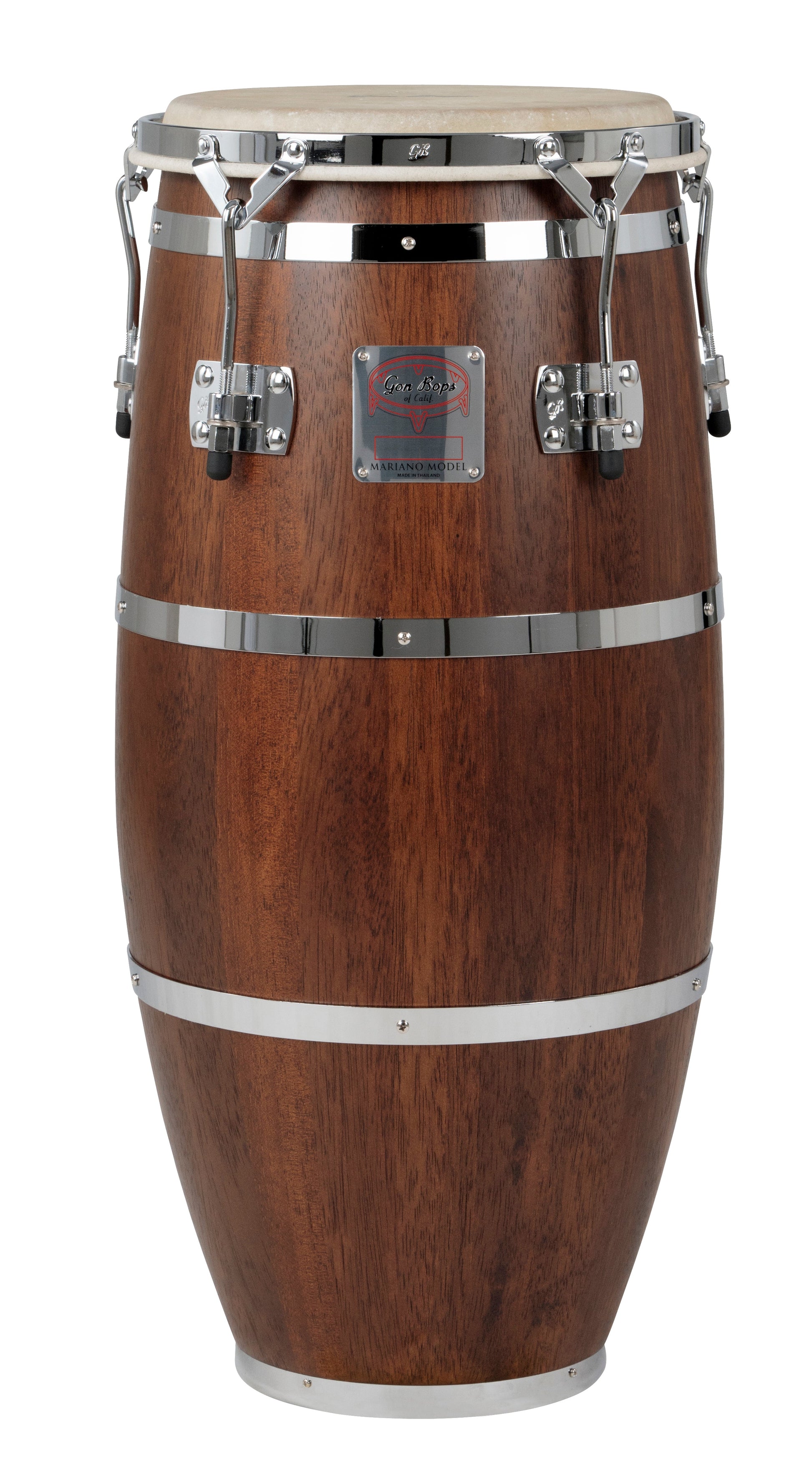 Gon Bops Mariano Series Congas