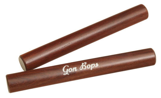 Gon Bops Rosewood Claves