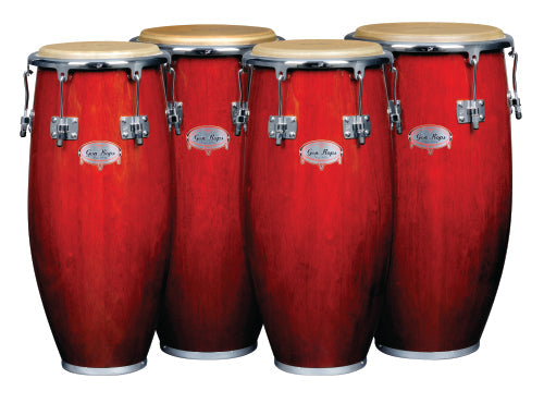 Gon Bops Tumbao Pro Series Congas