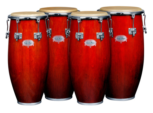 Gon Bops Tumbao Pro Series Congas