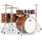 Gretsch Catalina Maple 7 Piece Drum Set w/ Free 8" Tom
