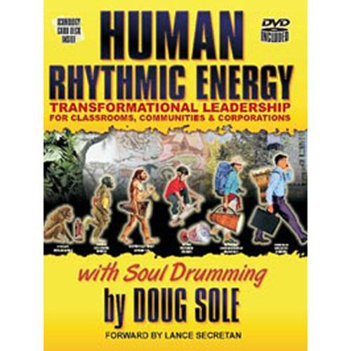 Human Rhythmic Energy