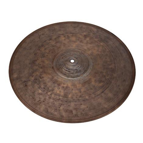 Istanbul Agop 30th Anniversary Crash