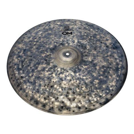 Istanbul Agop Cindy Blackman Santana OM Ride