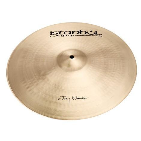 Istanbul Agop Joey Waronker Signature Hats