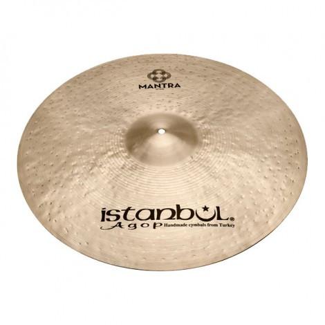 Istanbul Agop Mantra Series Ride