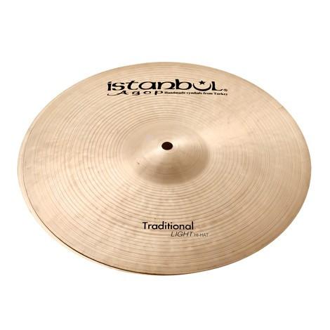 Istanbul Agop Traditional Light Hats