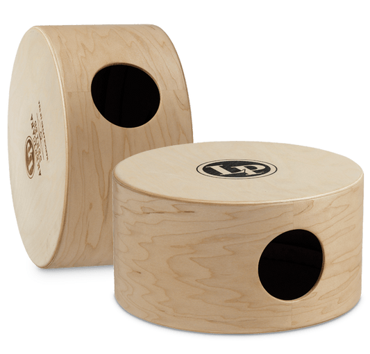 LP American 10" 2-Sided Snare Cajon