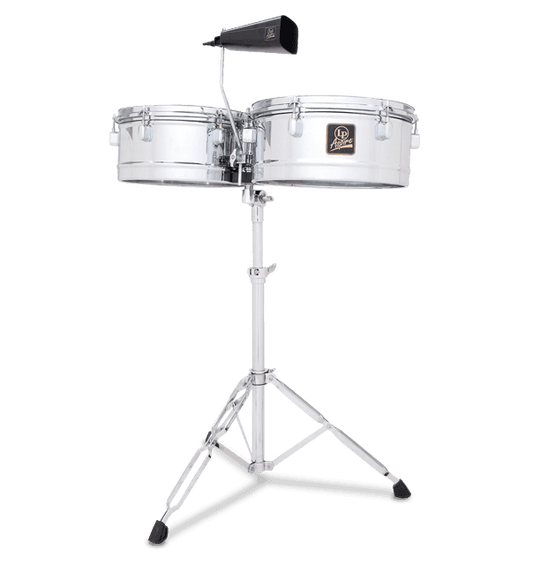 LP Apsire Timbales