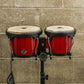 LP Aspire Bongos