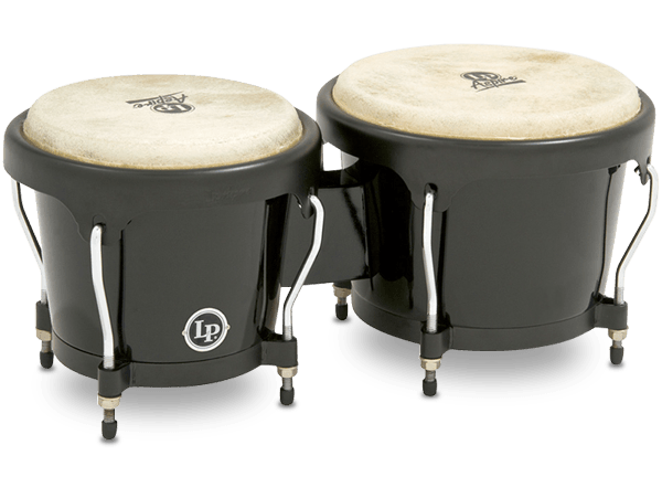 LP Aspire Fiberglass Bongos