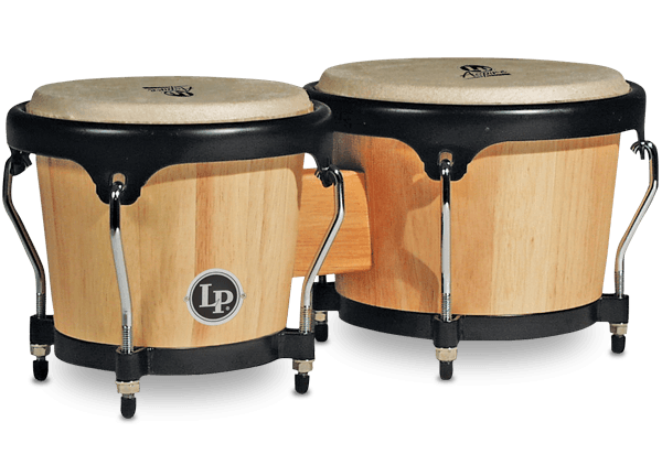 LP Aspire Series Bongos