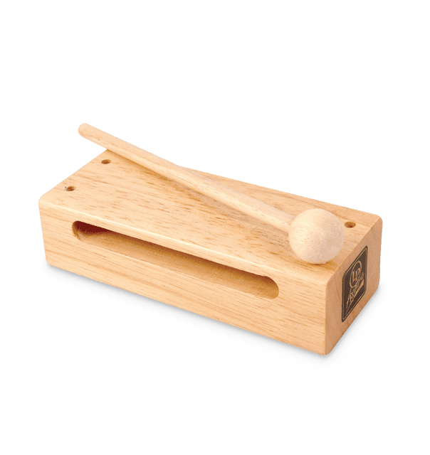 LP Aspire Wood Block