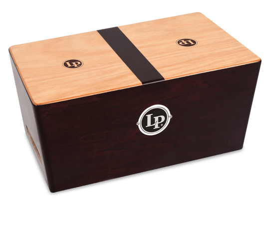 LP Bongo Cajon