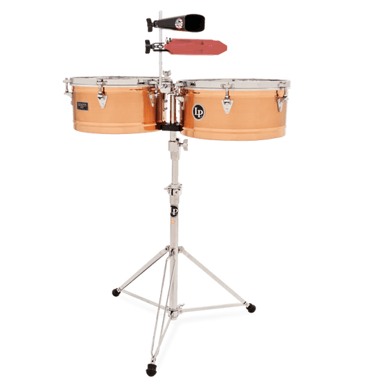 LP Giovanni Series Prestige Timbales