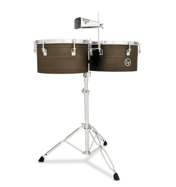 LP Matador Barrio Timbales