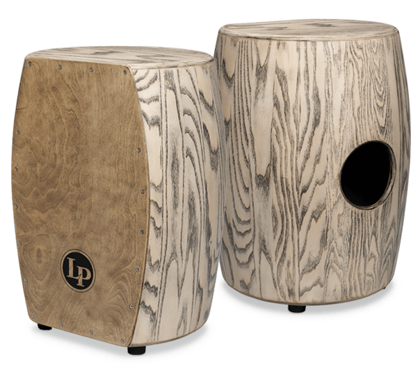 LP Matador Giovanni Stave Cajon