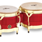 LP Matador Wood Bongos