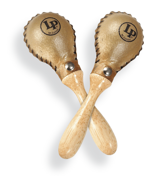 LP Mini Rawhide Maracas