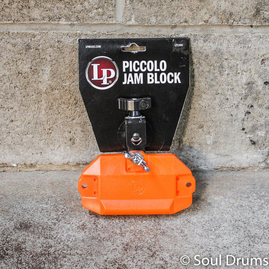 LP Piccolo Jam Block
