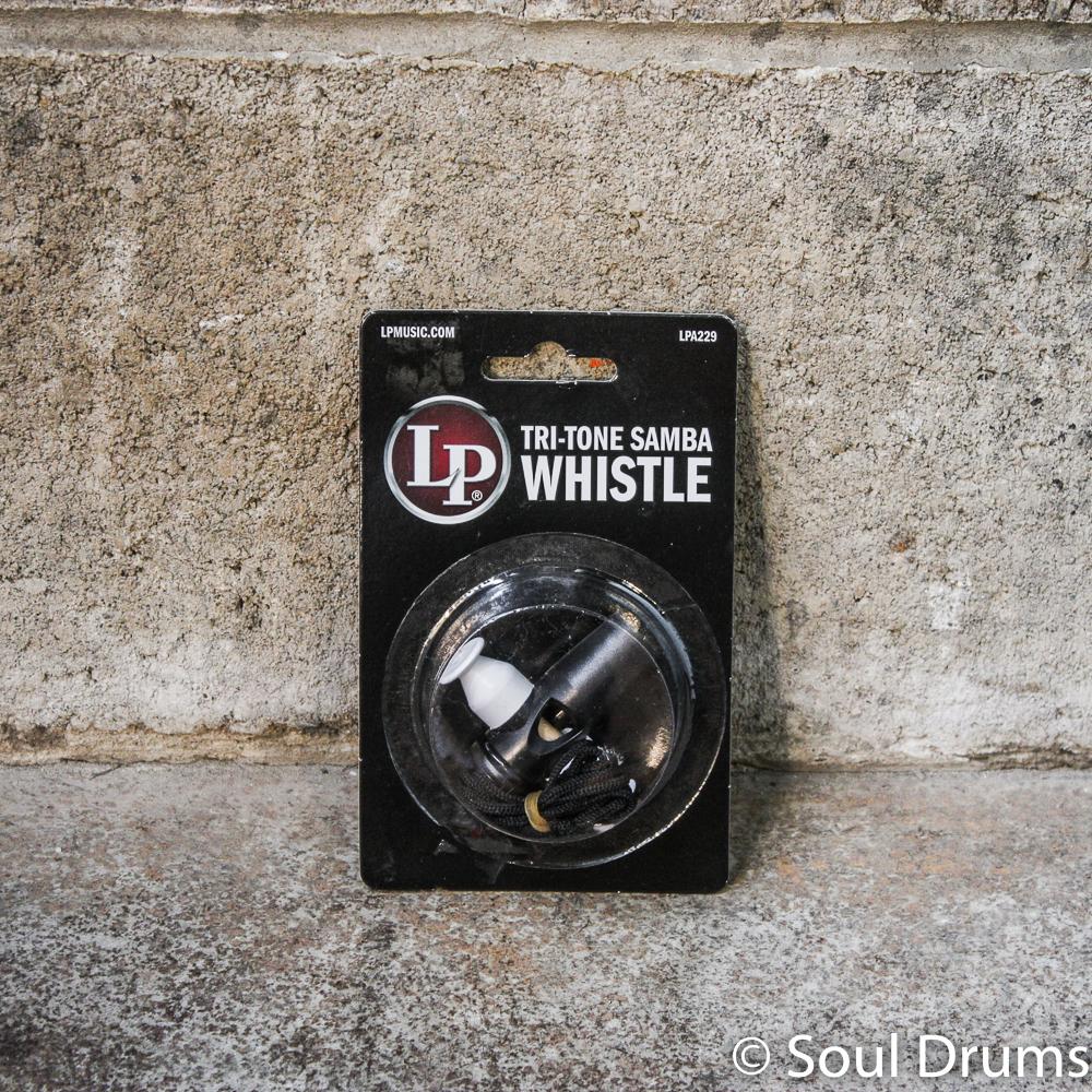 LP Tri-Tone Whistle