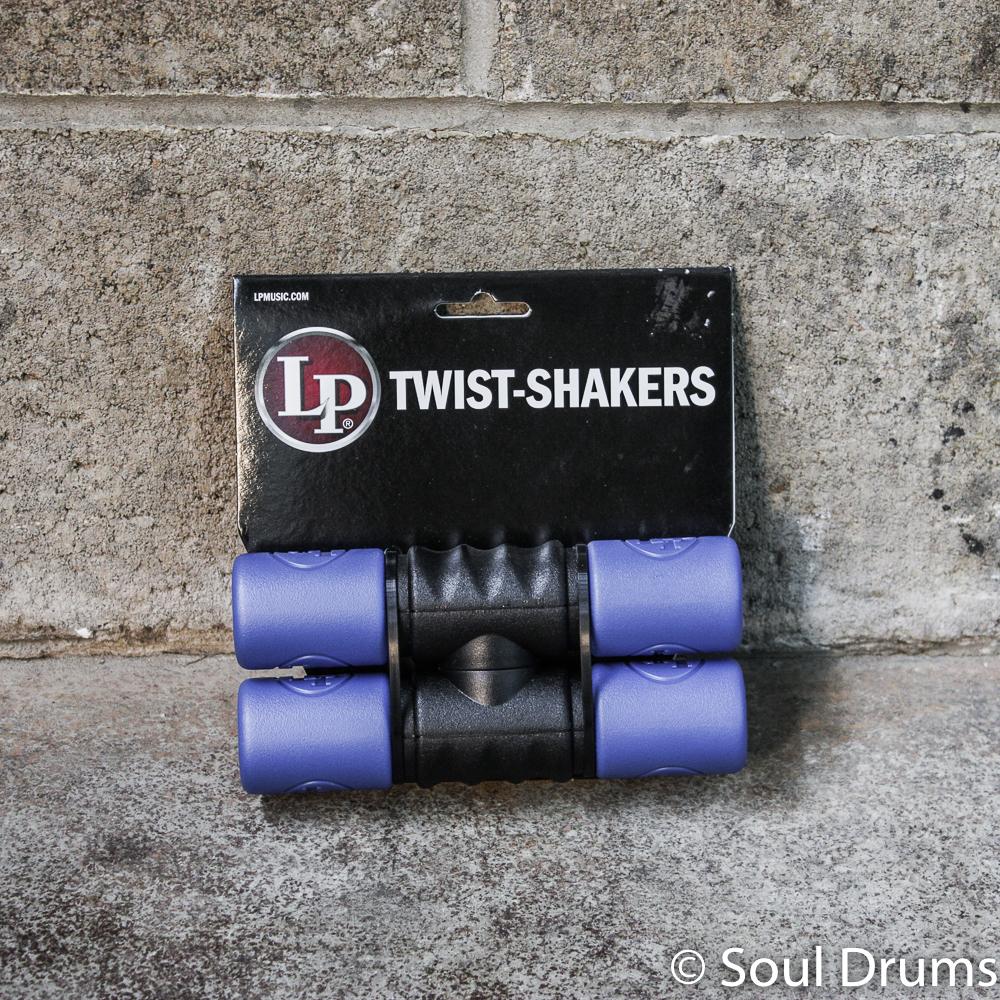 LP Twist Shakes