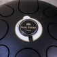 Meinl Steel Tongue Drum