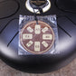 Meinl Steel Tongue Drum