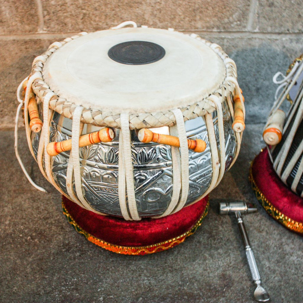Meinl Tabla Set Soul Drums