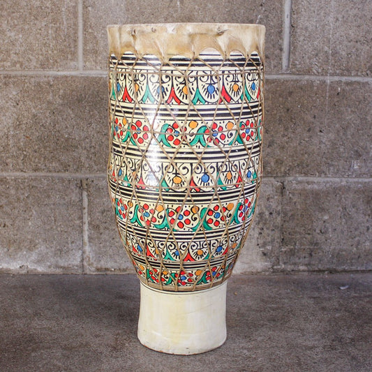 Moroccan Large Doumbek