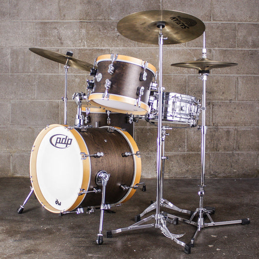 PDP Concept Maple Classic Bop Shell Pack