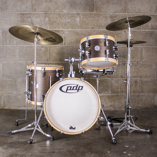 PDP Concept Maple Classic Bop Shell Pack