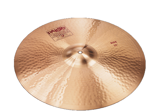 Paiste 2002 Ride