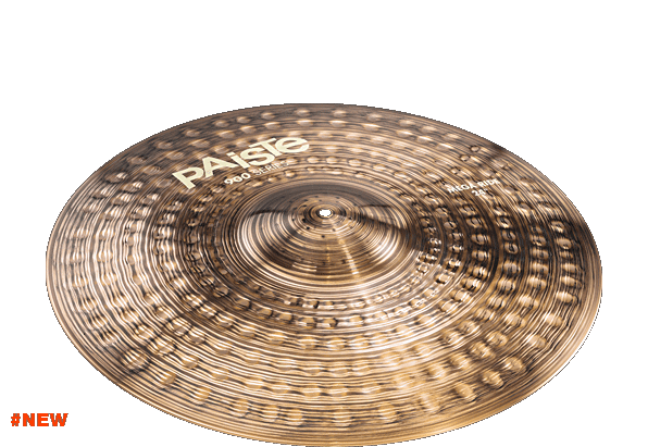 Paiste 900 Series Mega Ride