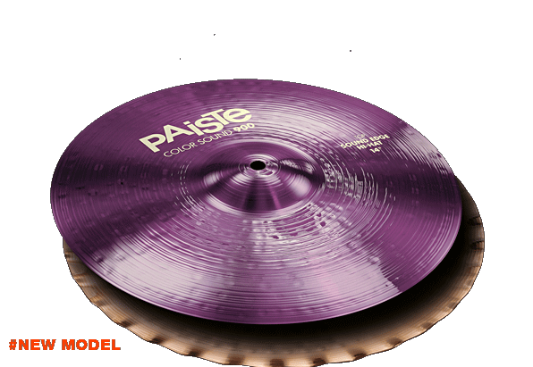 Paiste Color Sound 900 Sound Edge Hats