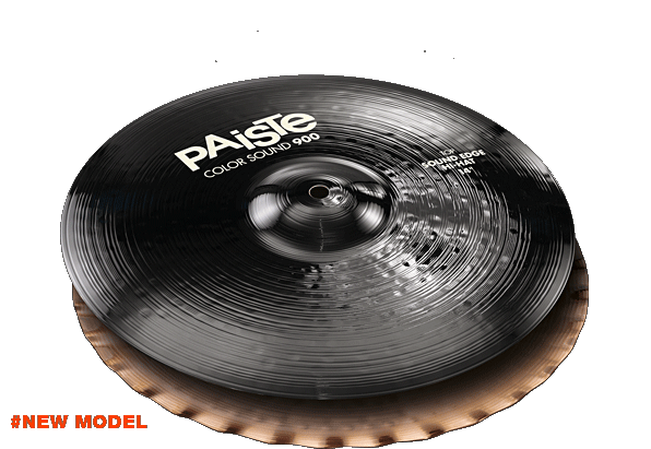 Paiste Color Sound 900 Sound Edge Hats