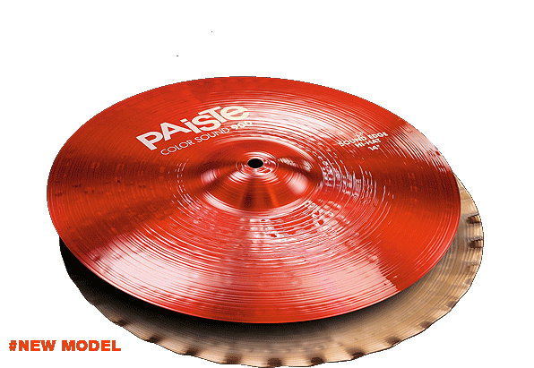 Paiste Color Sound 900 Sound Edge Hats