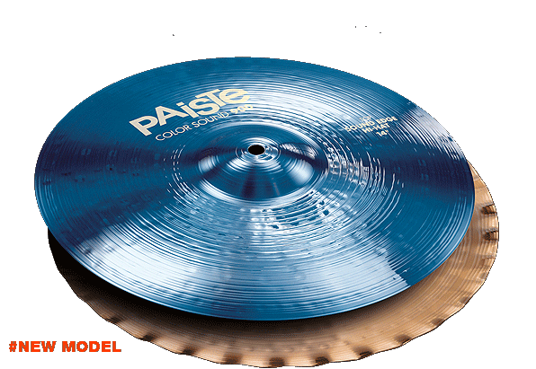 Paiste Color Sound 900 Sound Edge Hats