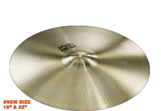 Paiste Giant Beat