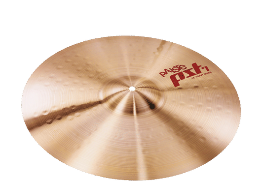 Paiste PST7 Heavy Crash