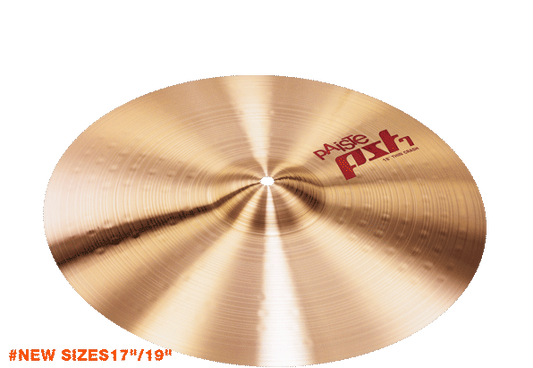 Paiste PST7 Thin Crash