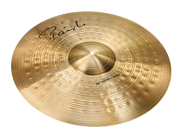 Paiste Signature Precision Heavy Ride